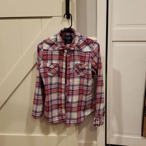 Shirt American Eagle Outfitters